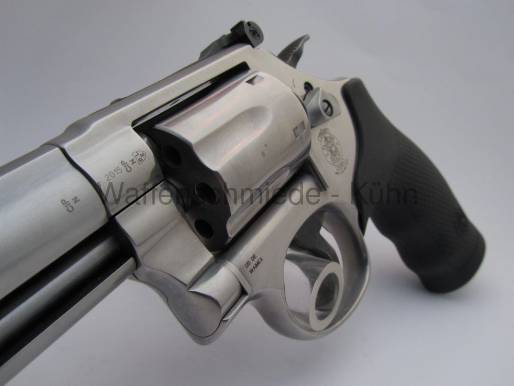 Smith & Wesson 617