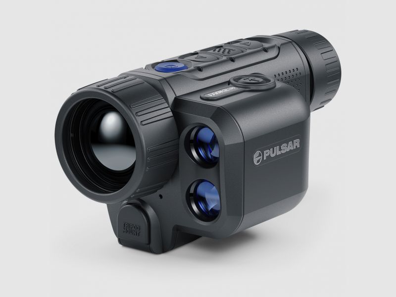 Pulsar Axion 2 XQ35 LRF PRO Wärmebildgerät