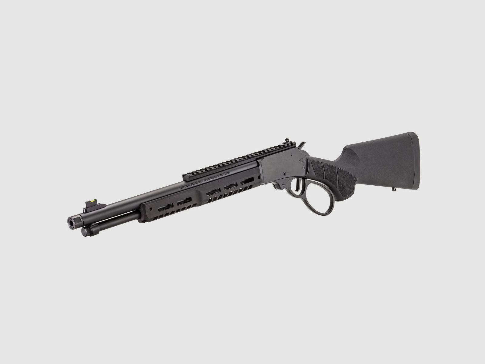 Smith & Wesson 1854 Stealth Hunter