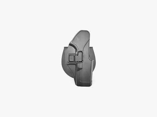 Blackhawk Serpa CQC Ukryty kabura dla Smith & Wesson MP 9 prawo