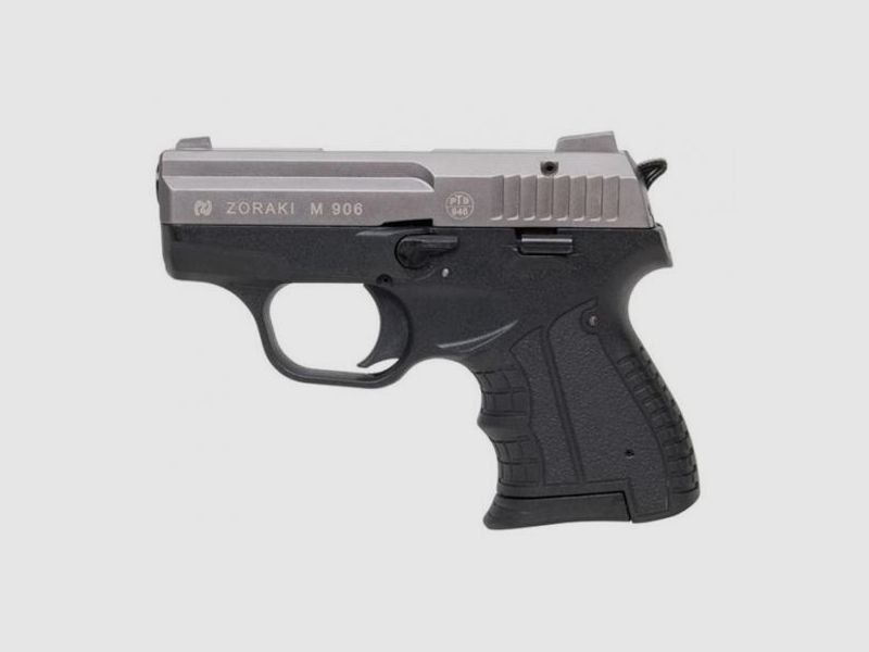 Zoraki Mod. 906 titan 9mm P.A.K. Schreckschuss