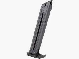 RUGER Magazin f. Mark III 22/45 (Lite)  .22lr  10Schuss