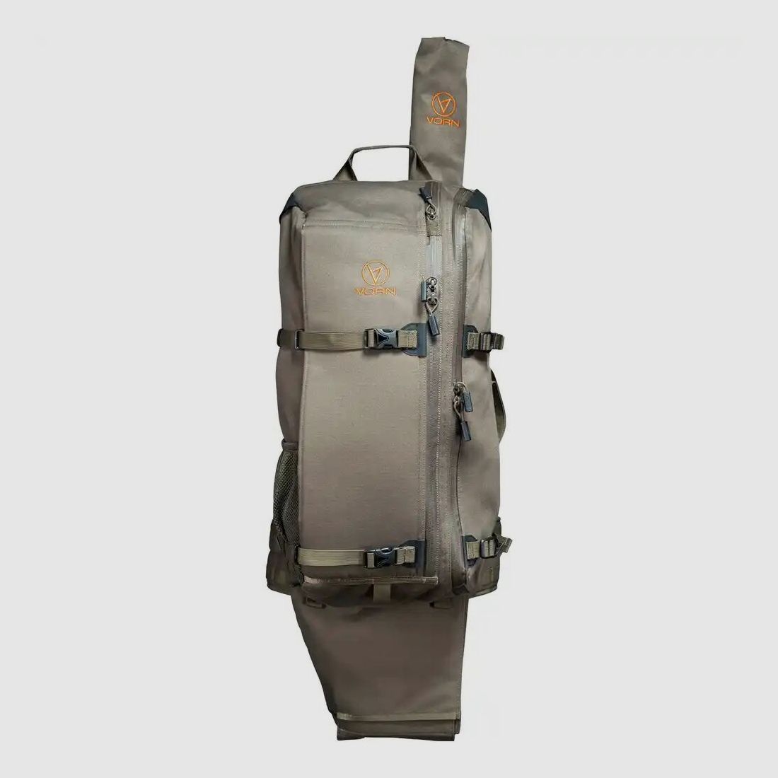 Vorn Equipment Rucksack QRR EV30 - 30 Liter