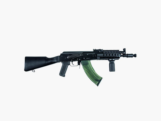 WBP „MiniJack Tactical” 7,62×39