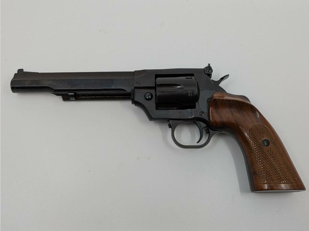 CZ Brno ZKR551