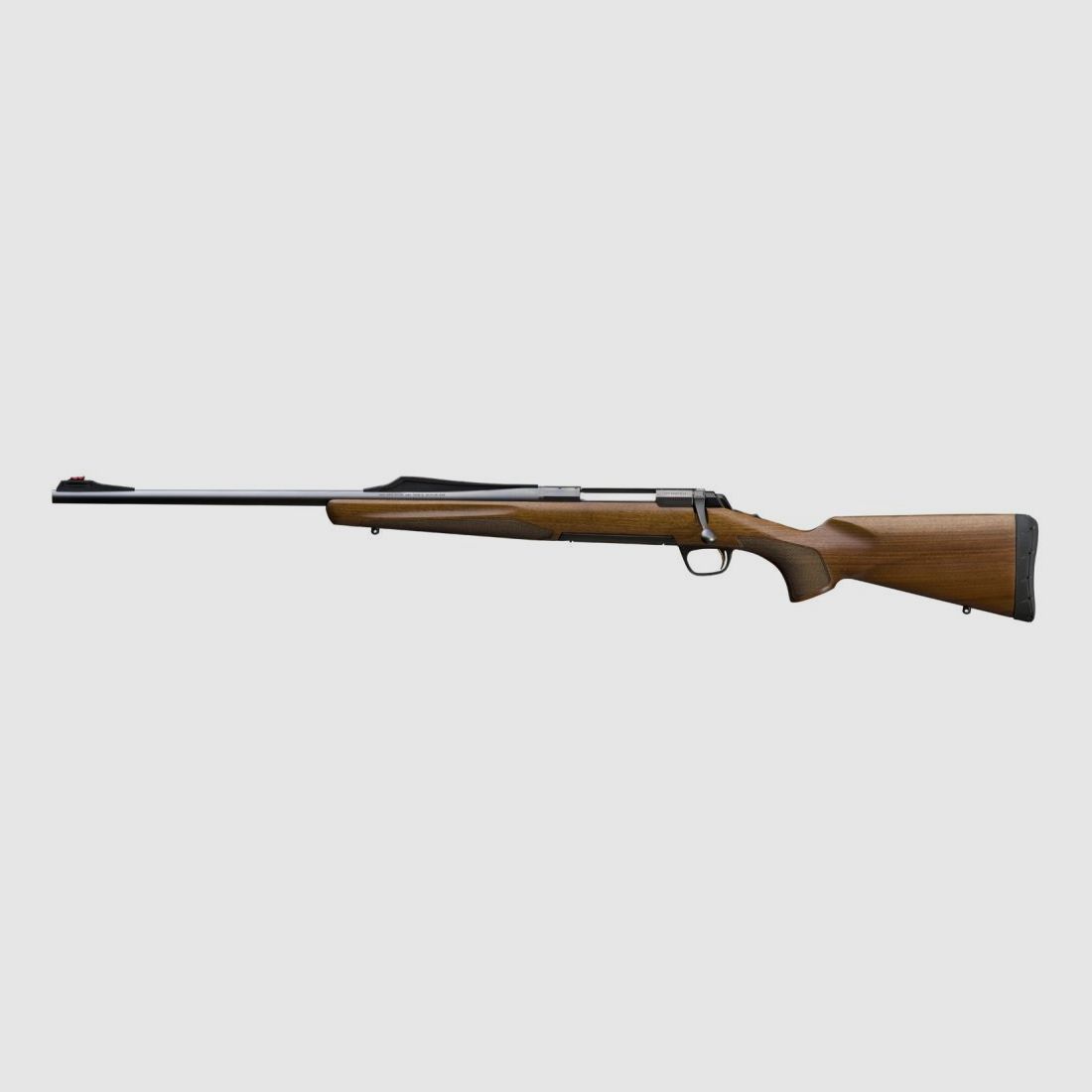 Browning X-Bolt Linksausführung mit Visierung