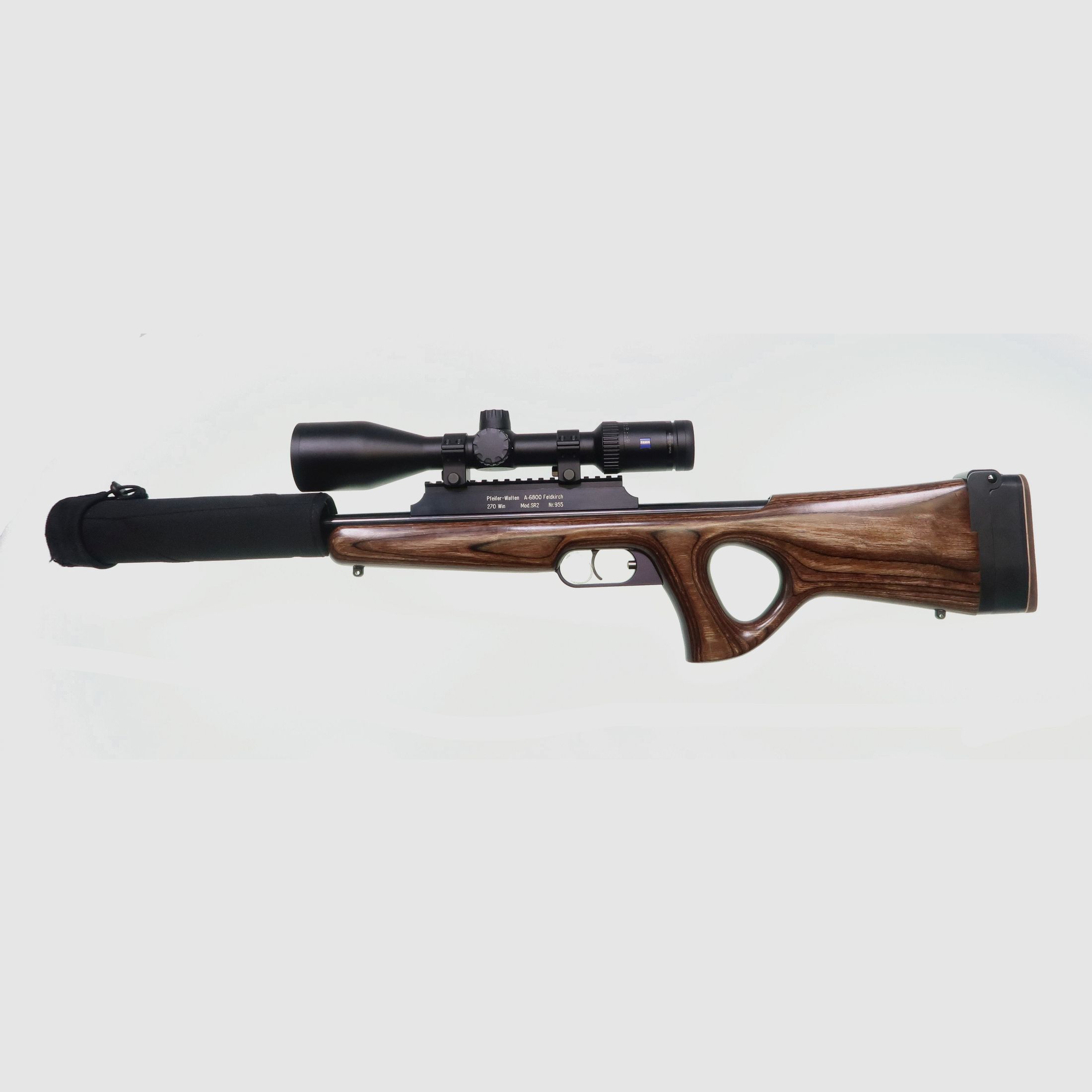 Pfeiffer Waffen SR2 270Win.