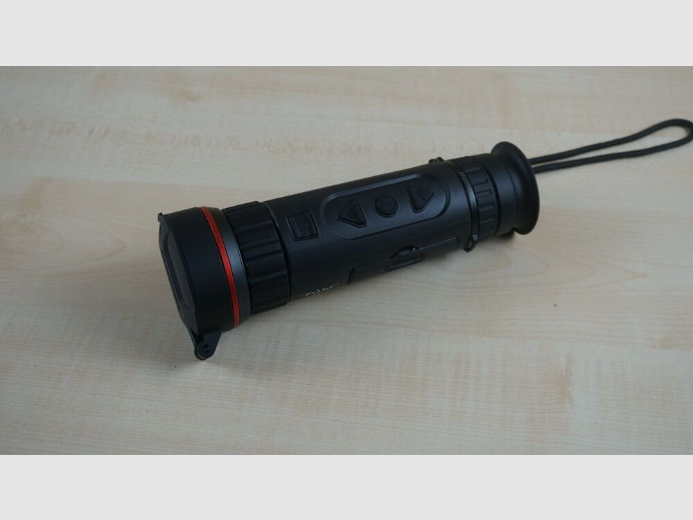 Hikmicro Falcon FQ 50