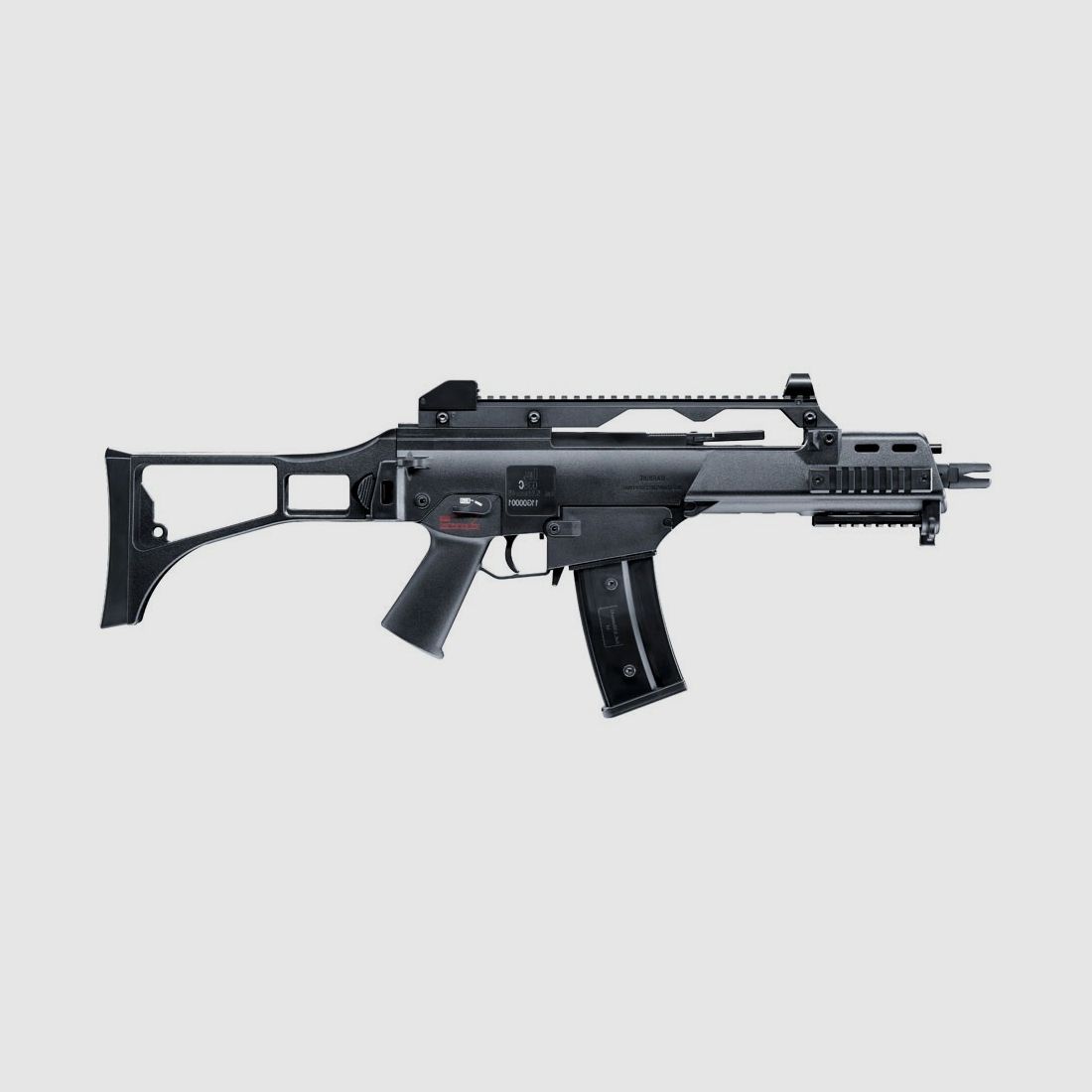 Heckler & Koch Airsoft Electric Gewehr G36 C Sportsline