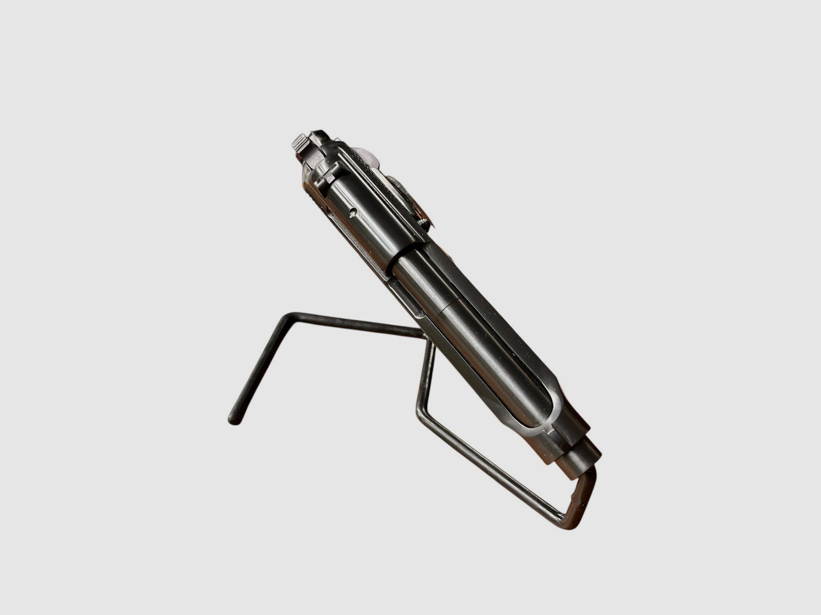 Beretta 70 Pistole Kaliber 7,65 mm | Legendäre Mossad-Waffe, Bild 4 von 7