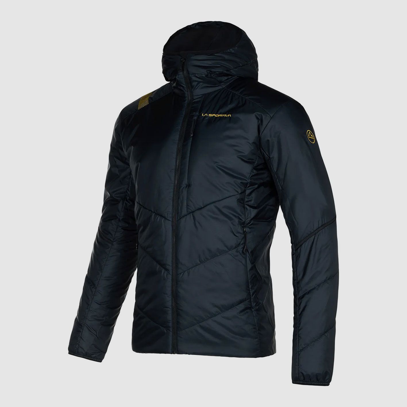 JACKET – LA SPORTIVA – MYTHIC PRIMALOFT JKT M Black, image 1 of 4