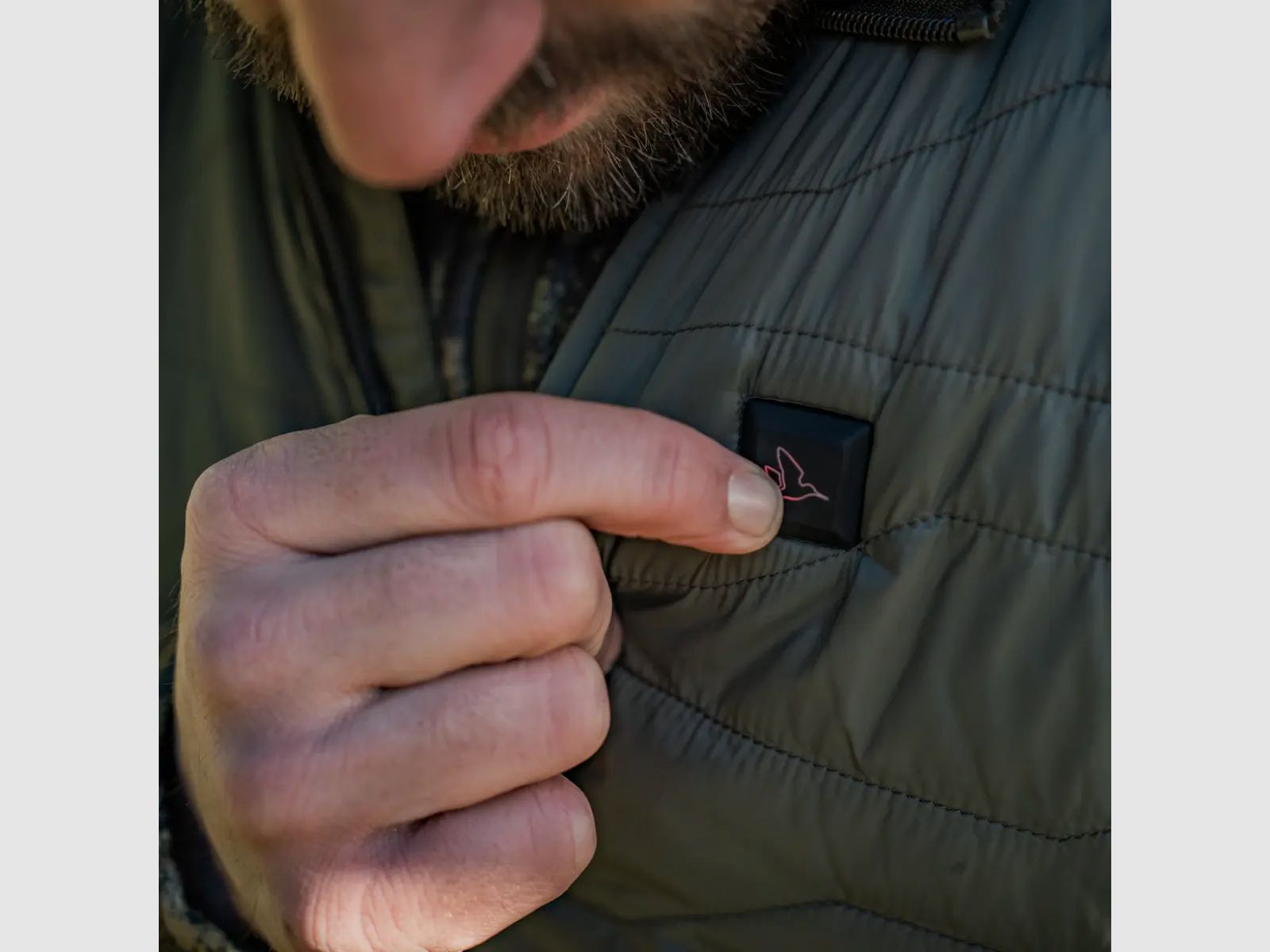 Seeland Heizweste Celsius Heat Liner