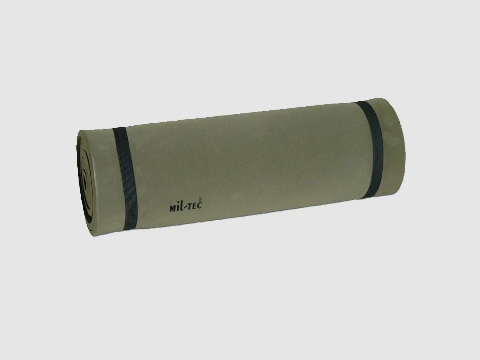 Mil-Tec Tapis de sol 200 x 50 x 1 cm
