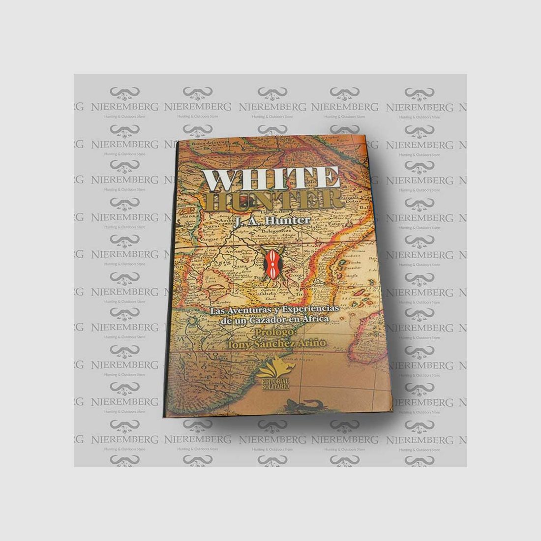 White Hunter