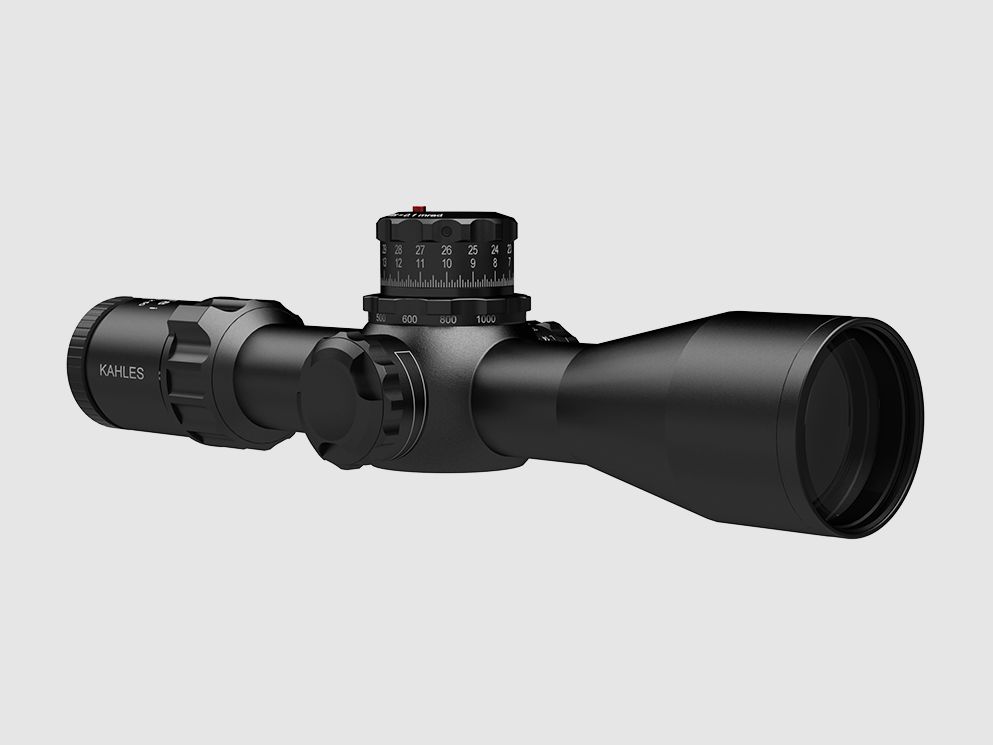 Kahles K318i 3,5-18x50i Zielfernrohr