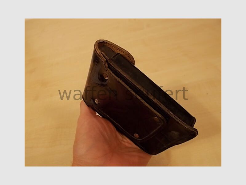 US 1911A1 Magazintasche mit 2 Magazine .45ACP