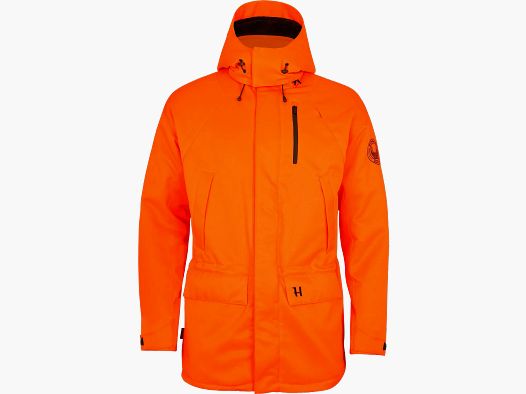 Härkila Wildboar Pro Blaze HWS Insulated Jacket Herr Orange blaze 58