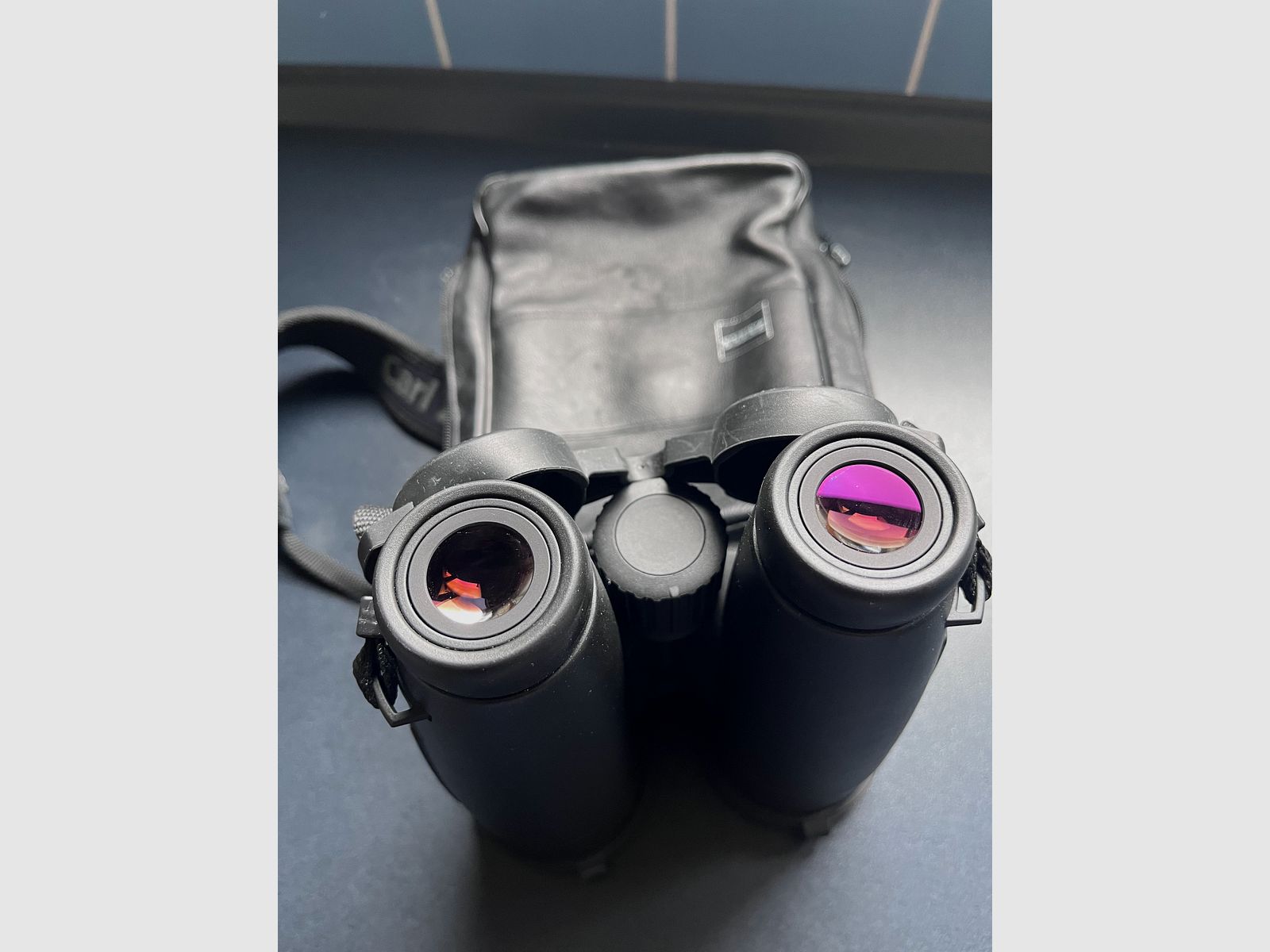Zeiss Victory FL 8×56 T FL 