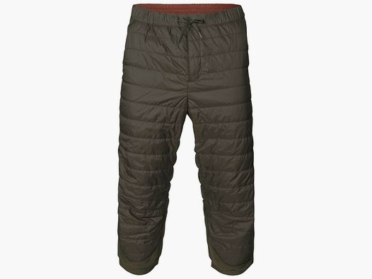 Härkila Jagdhose Logmar Insulated Packable (Willow Green)