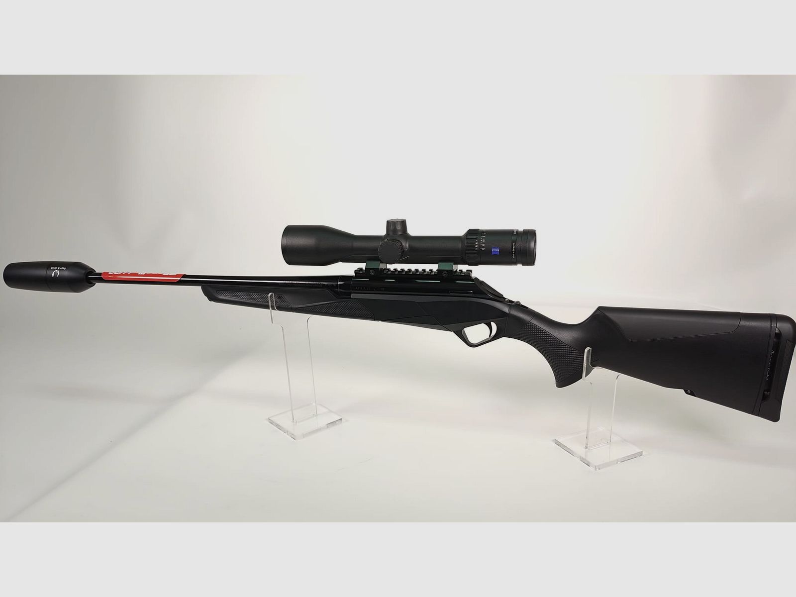 Benelli Lupo BE.S.T. .308 Win paquete de caza ligero