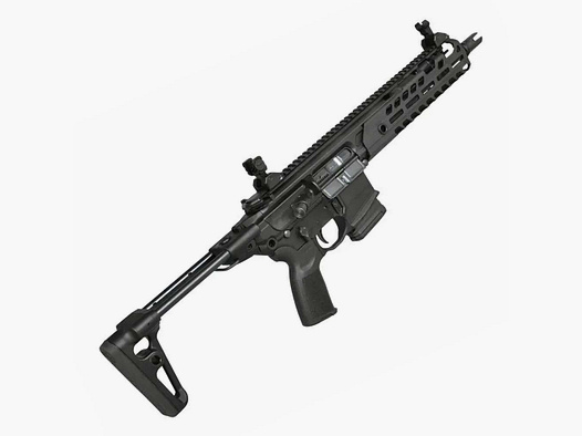 Sig Sauer MCX Virtus Sport 11,5" .223Rem Selbstladebüchse