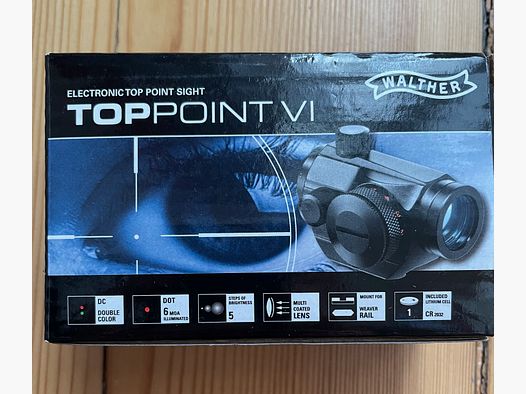 Walther Toppoint VI