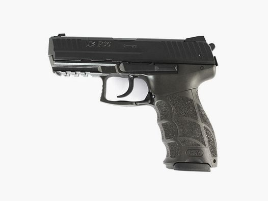 Heckler Koch P30 V3 Pistole