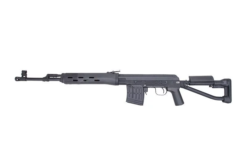 Karabinek ASG CYMA wyborowy CM057S, zdjęcie 8 z 24