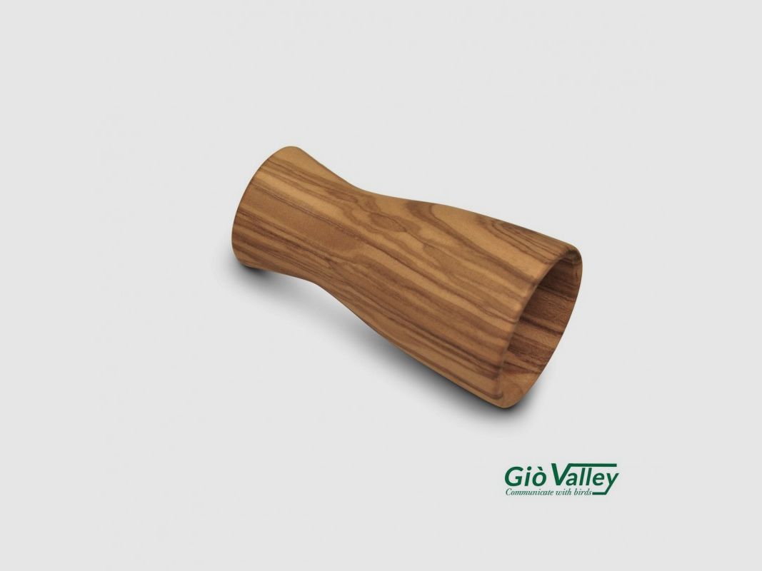Lockmittel für männliche Stockenten Giovalley, Bild 1 von 3