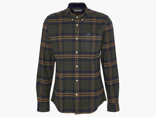 Barbour Shirt Portdown