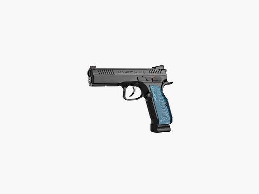 Pistola CZ SHADOW 2 Cal. 9x19