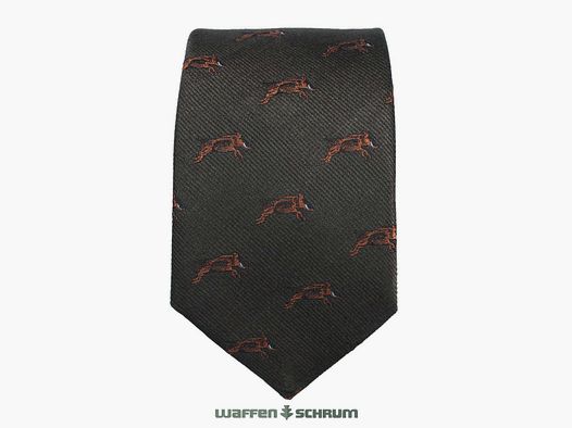 Forest Tie Sauce Olive