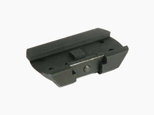 Micro Basis voor 11 mm Rail met Sleutel en Schroeven H1&H2&Acro Aimpoint