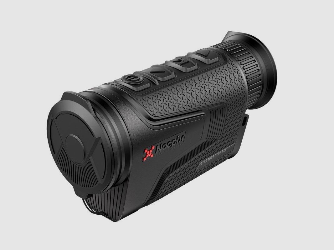 Nocpix Lumi P13 thermal imaging camera handheld