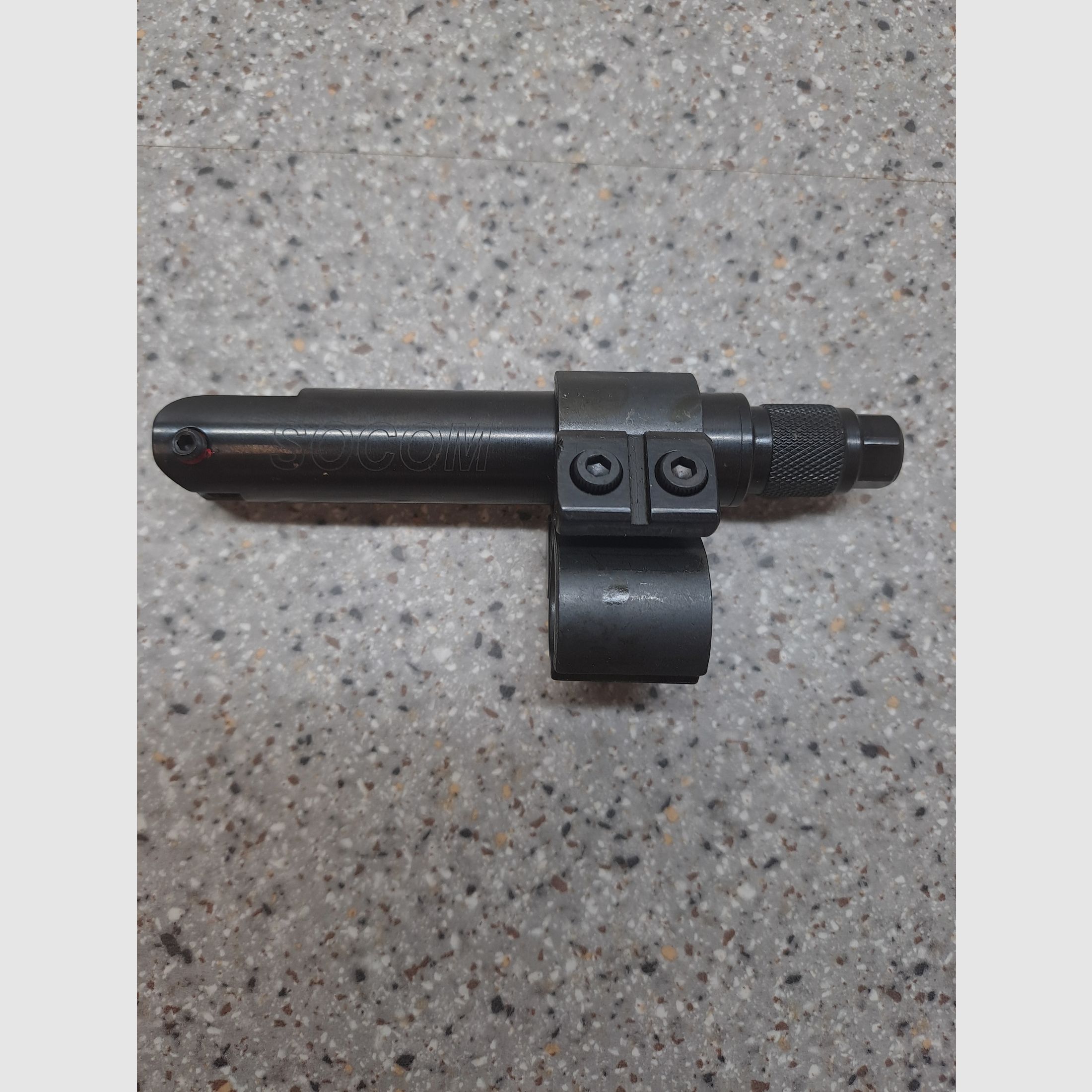 Accu - Strut, SOCOM, Laufstabilisator, Ruger Mini 14 / Mini 30