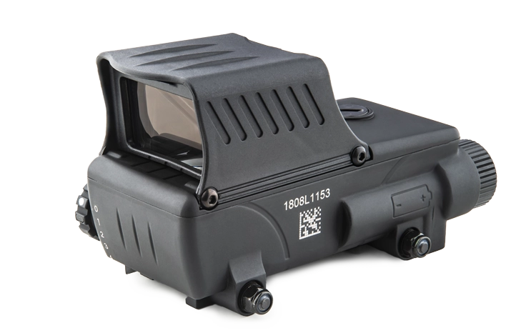 MEPROLIGHT REFLEXKijker M5 GROEN BE - 2 MOA - GREENDOT