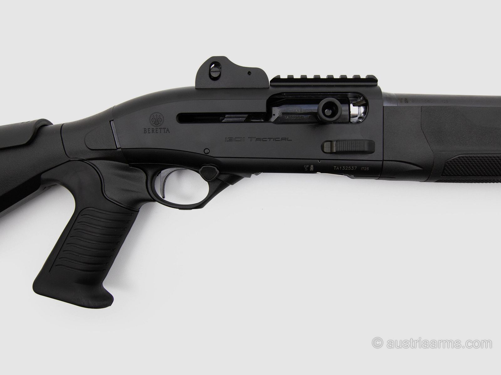 Beretta 1301 Tactical z Pistol Grip, Nowa Broń, 12/76, zdjęcie 4 z 6