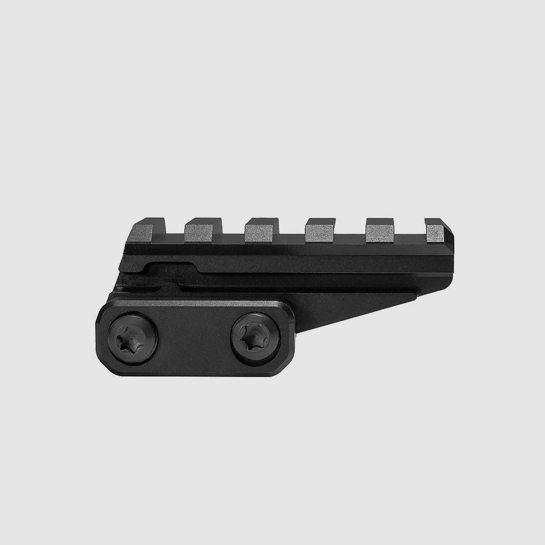 UNITY Tactical FAST Akcesoria Riser Mount Czarny