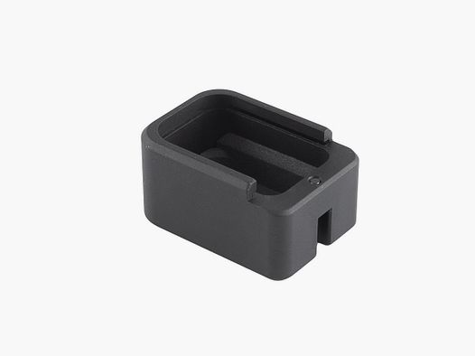 Base pad +3/4 rondas para 2011 para IPSC Open-Optics - TONI-SYSTEM/ Base pad +3/4 rondas para 2011 para IPSC Open-Optics - TONI SYSTEM * CÓDIGO DE ARTÍCULO PADSTIO-BK