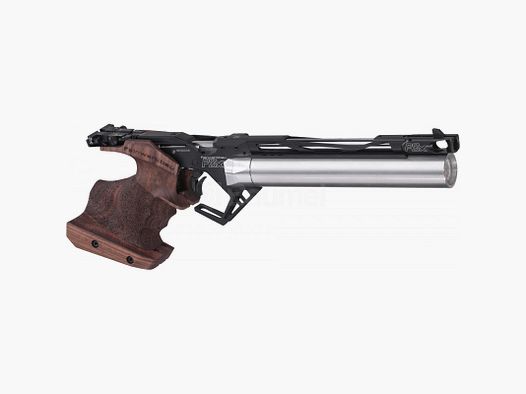 Pistola PCP Feinwerkbau P 8X Diestro Cal. 4.5 mm