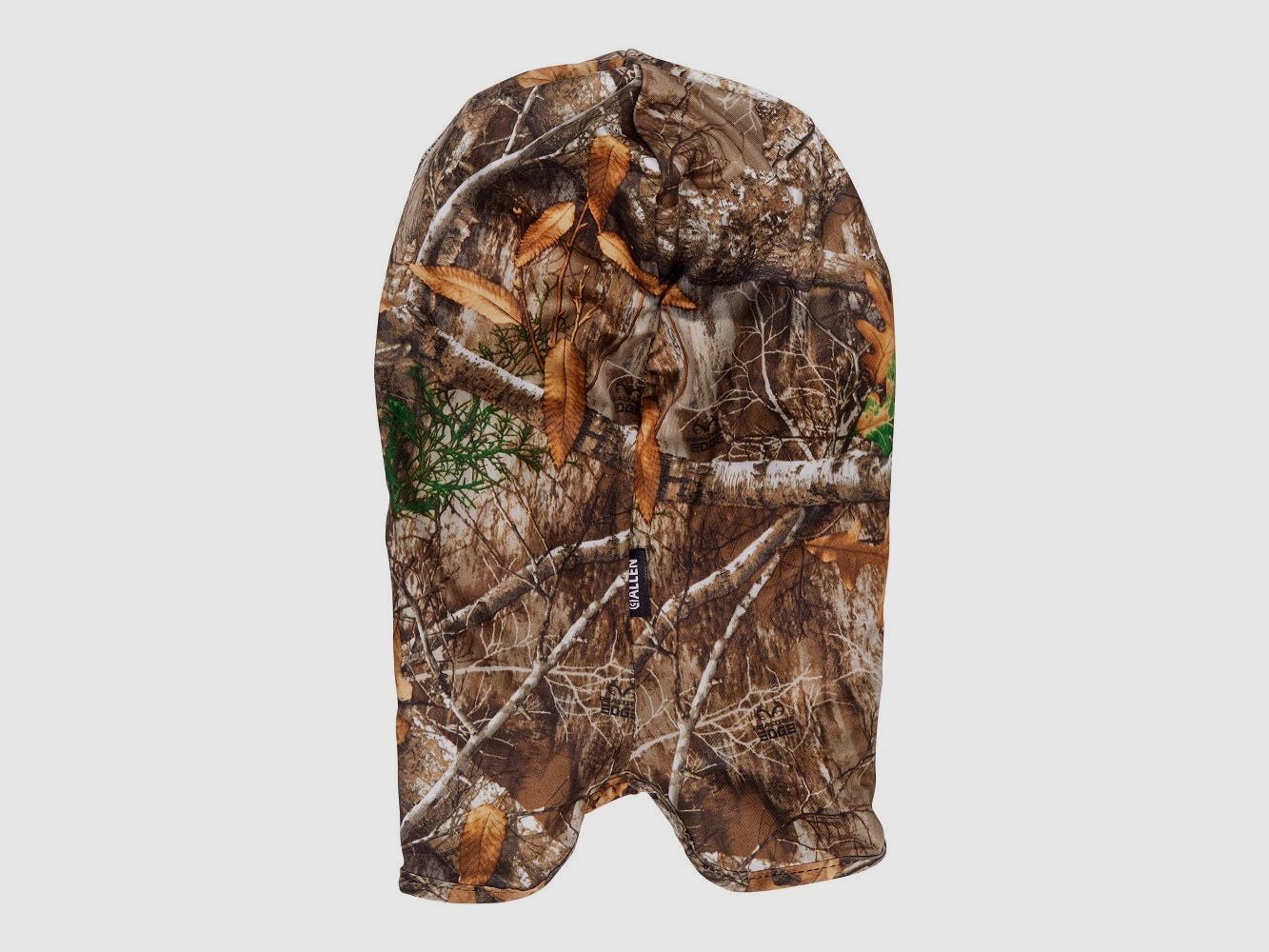 Cagoule Allen Vanish Stretch Fit Camo Realtree, zdjęcie 3 z 3
