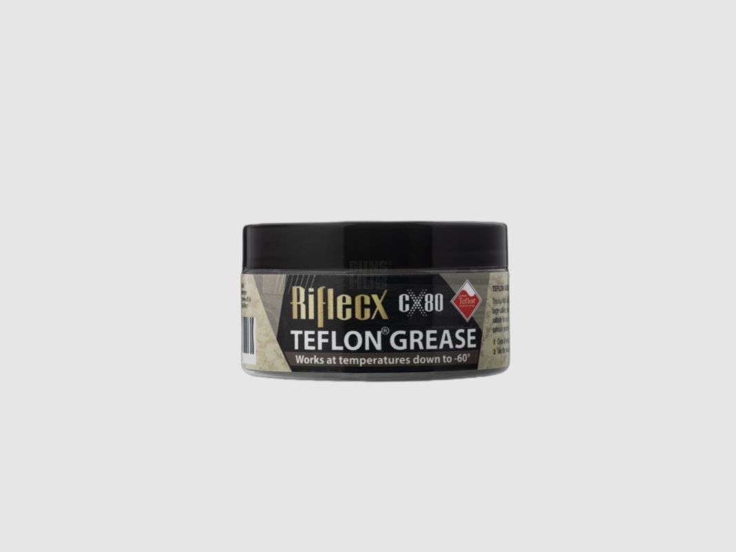 Grasso ceramico Riflecx 100 g, immagine 1 di 2