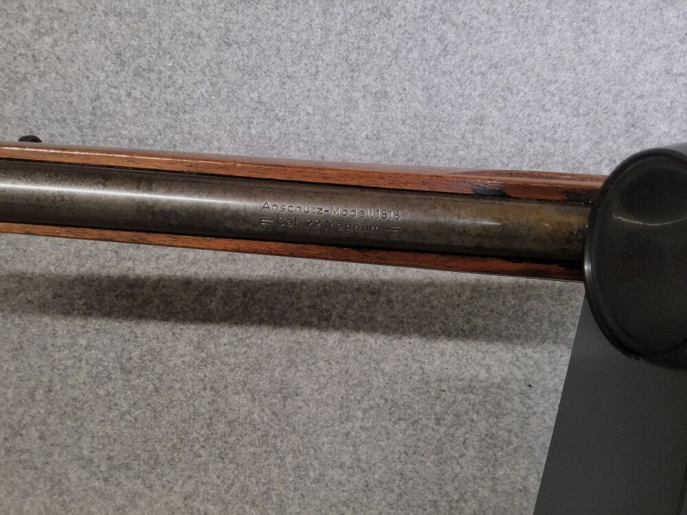 Anschütz 1518