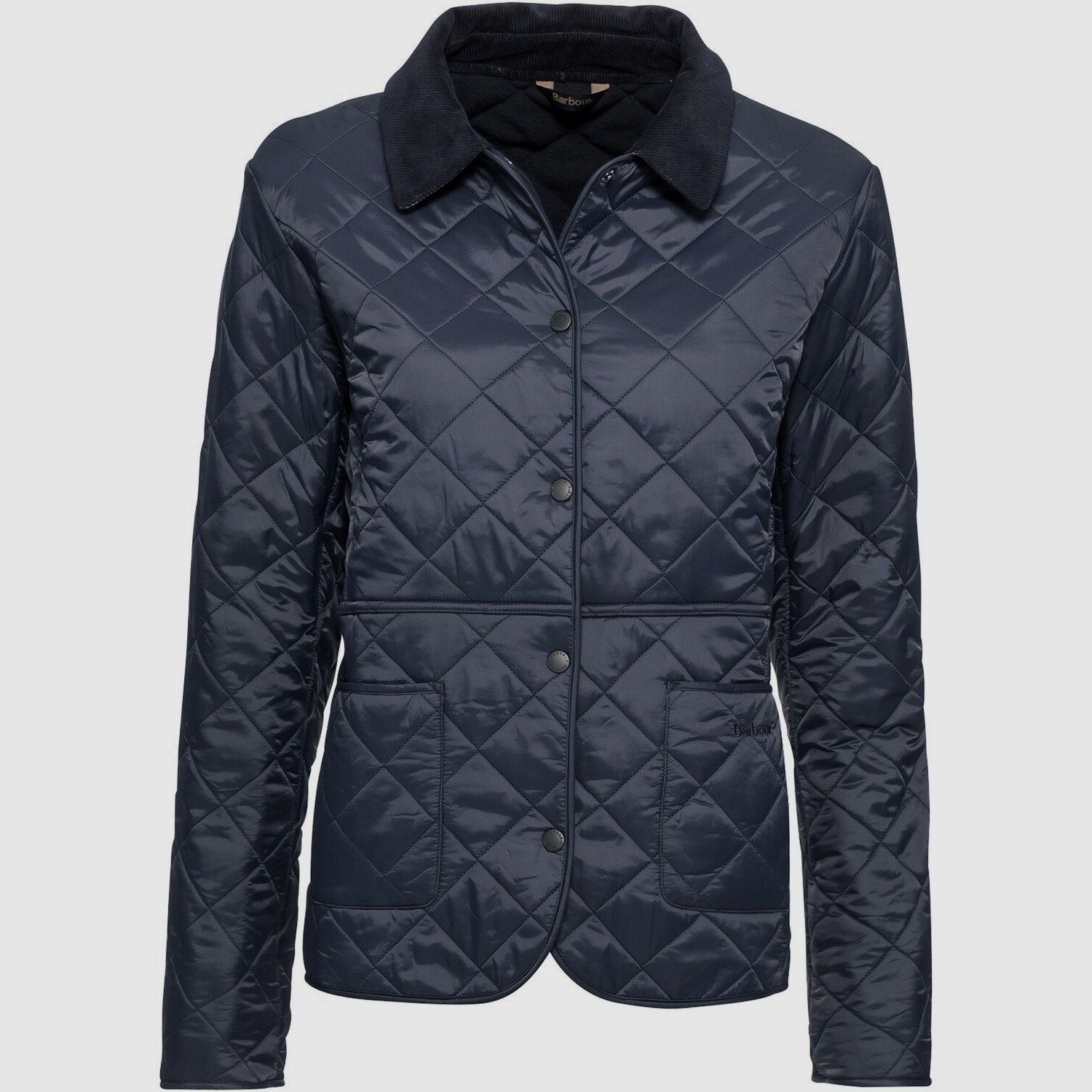 Barbour Steppjacke Deveron Polarquilt