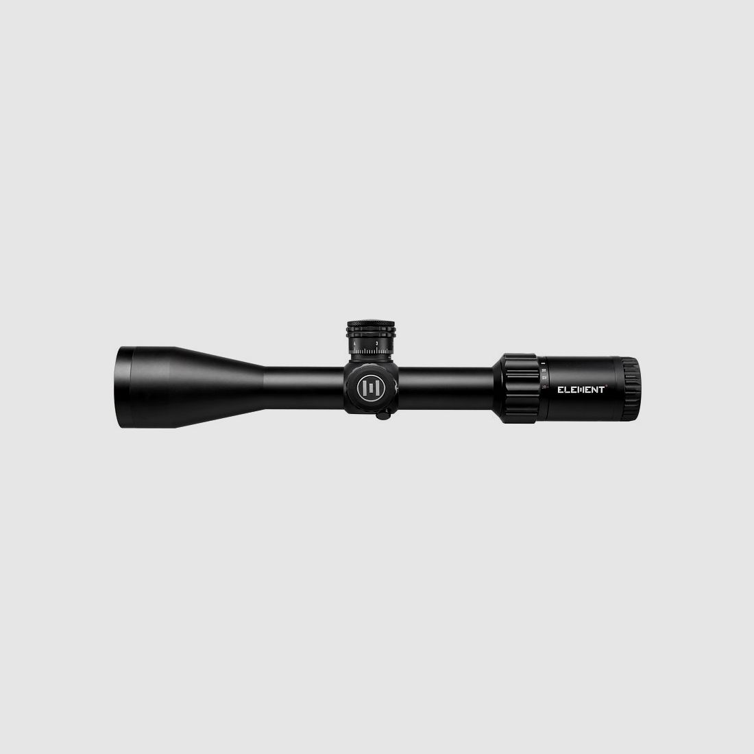 ELEMENT OPTICS Helix HDLR 2-16x50 SFP APR-1C MRAD
