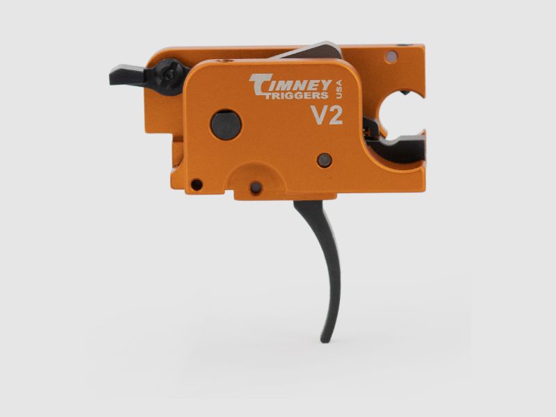 TIMNEY Gebogen Trekker voor CZ Scorpion | 1247–1701 g #065SCORPION