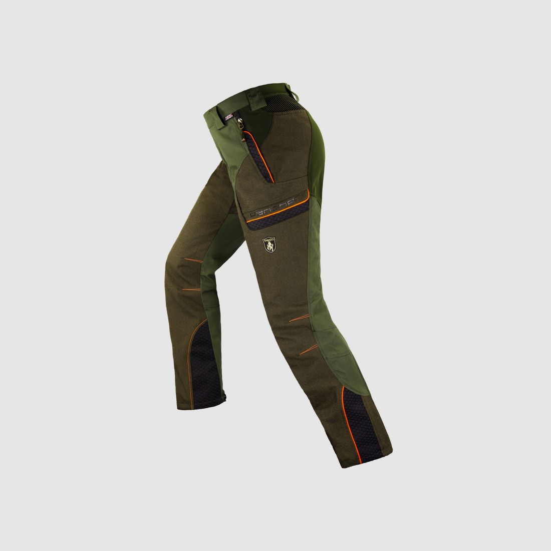 TRABALDO Panther Pro Hose