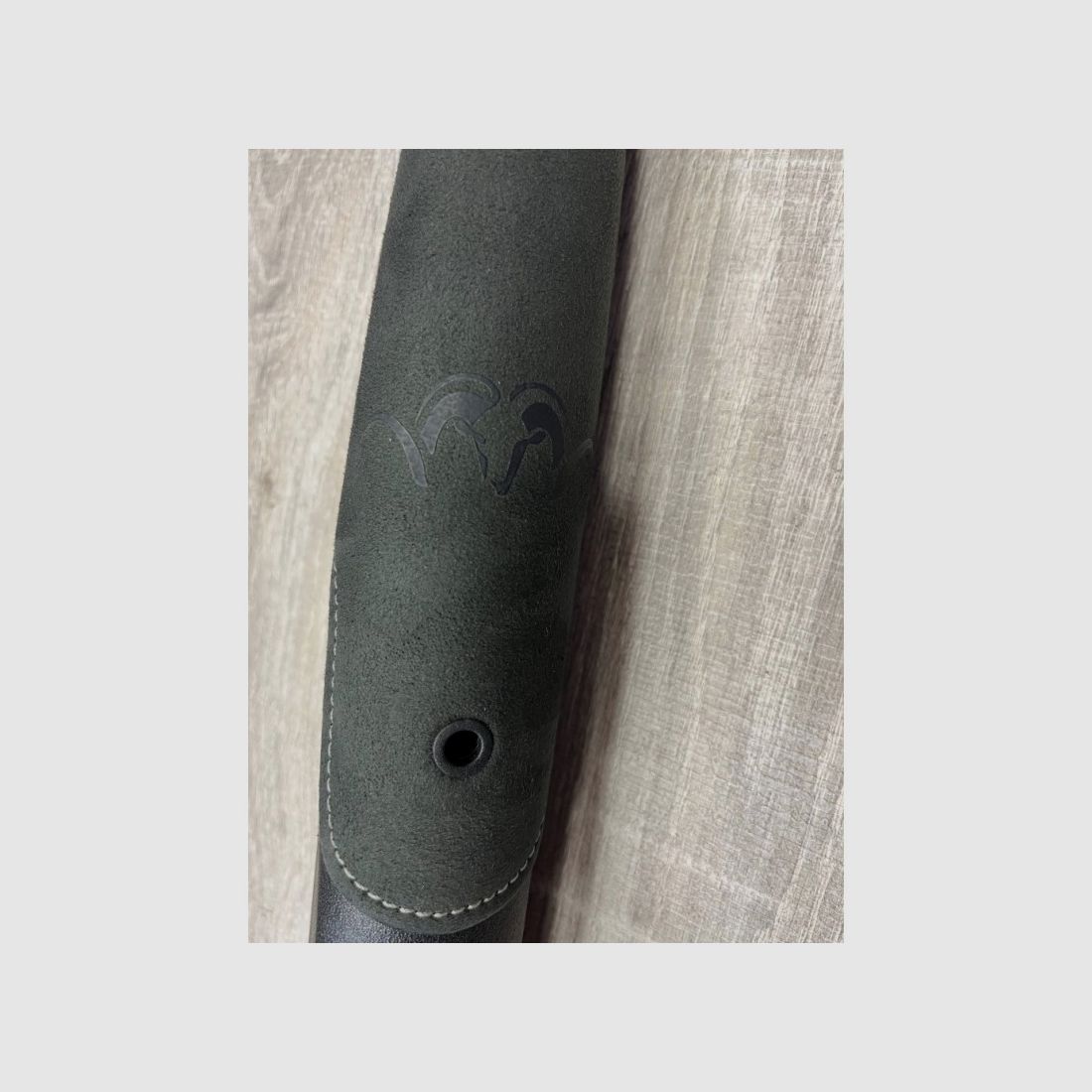 BLASER R8 ULTIMATE SILVERSTONE, Bild 5 von 6