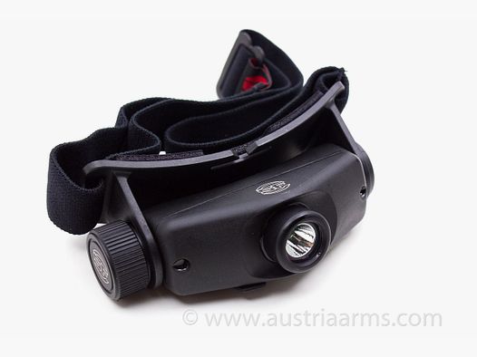 Surefire Maximus Lampe Frontale