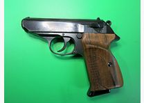 Pistolet półautomatyczny, Walther PPK, kal. .22lr pistolet treningowy #43-